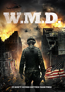 W.M.D. (2015)