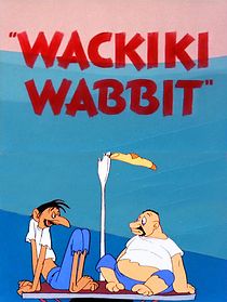 Wackiki Wabbit (1943)
