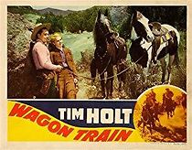 Wagon Train (1940)