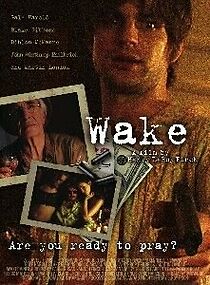 Wake. (2018)