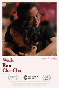 Walk Run Cha-Cha (Short 2019) (2019)