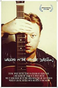 Walking in the Opposite Direction (2016)