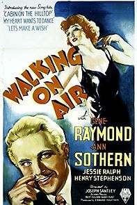 Walking on Air (1936)
