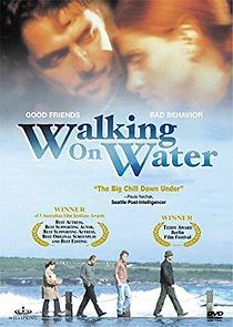 Walking on Water (2019)