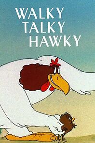 Walky Talky Hawky (Short 1946) (1946)