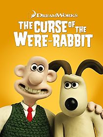 'Wallace and Gromit: The Curse of the Were-Rabbit': On the Set - Part 1 (2005)