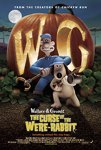 Wallace & Gromit: The Curse of the Were-Rabbit (2005)