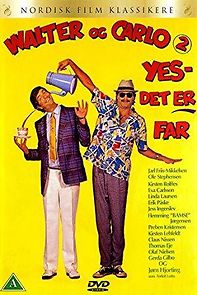Walter and Carlo, Part II, Yes, It's Daddy (1986)