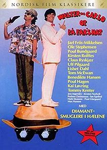 Walter and Carlo - Up on Daddys Hat (1985)