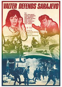 Walter Defends Sarajevo (1972)