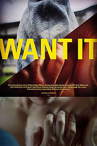 Want It (Short 2015) (2015)