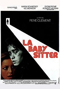 Wanted: Babysitter (1975)