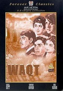 Waqt (1965)