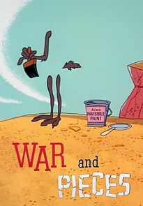 War and Pieces (Short 1964) (1964)