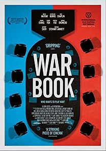 War Book (2015)
