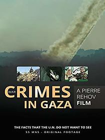 War Crimes in Gaza (2015)