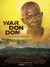 War Don Don (2014)