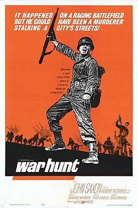 War Hunt (1962)