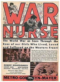 War Nurse (1930)