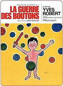 War of the Buttons (1994)