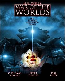 War of the Worlds (2025)