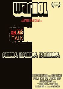 Warhol (Short 2014) (2014)