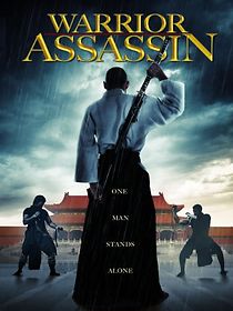 Warrior Assassin (2014)
