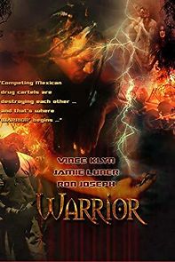 Warrior (2011)