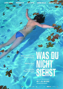 Was du nicht siehst (2011)