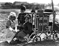 Washee Ironee (Short 1934) (1934)