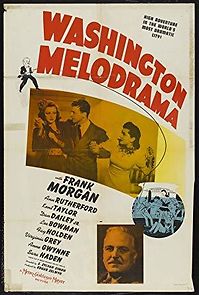 Washington Melodrama (1941)