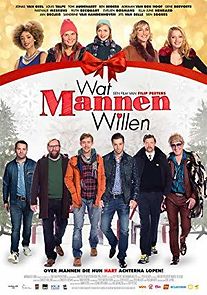 Wat Mannen Willen (2015)