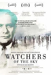Watchers of the Sky (2015)