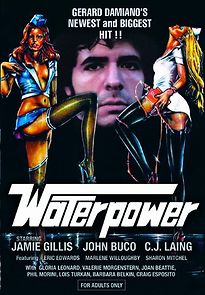 Water & Power (2014)