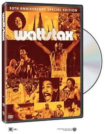 Wattstax (1973)