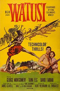 Watusi (1959)