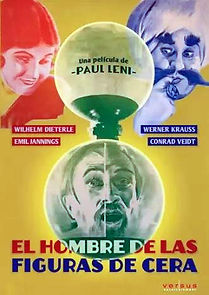 Waxworks (1925)