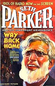 Way Back Home (2013)