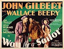 Way for a Sailor (1930)