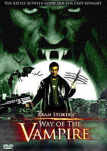 Way of the Vampire (2005)