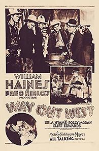 Way Out West (1937)