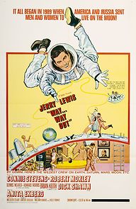 Way... Way Out (1966)