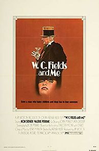 W.C. Fields and Me (1978)