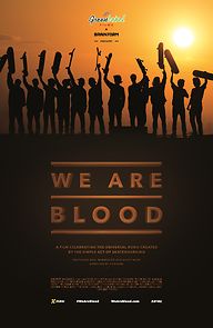 We Are Blood (2015)