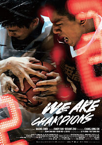 We Are Champions (2019)