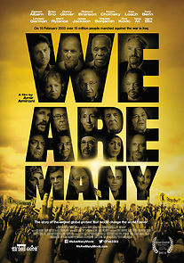 We Are Many (2015)