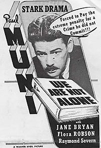 We Are Not Alone (2023)