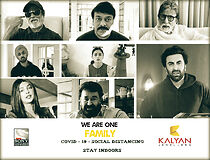 We Are One Family (Short 2020) (2020)