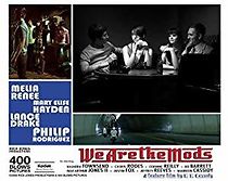 We Are the Mods (2010)