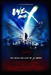 We Are X (2016)